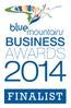 Blue Mountains 2014 Business Awards
