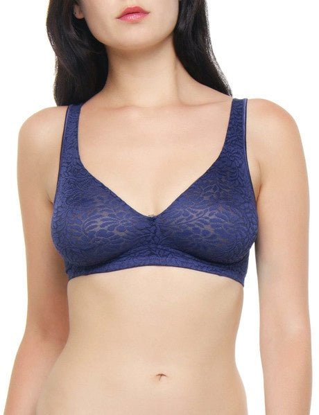 Isobel Soft Cup NAVY