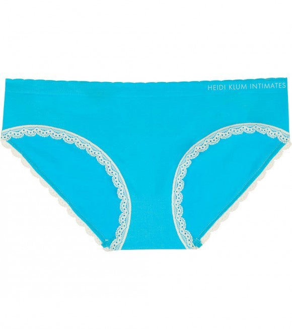 Seamless Bikini BLUE ATOLL/ PRISTINE