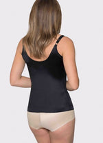 Underbust Shaping Cami NUDE or BLACK