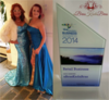 Congratulations to aBrasKadaBras on Winning at the Blue Mountains Business Awards 2014