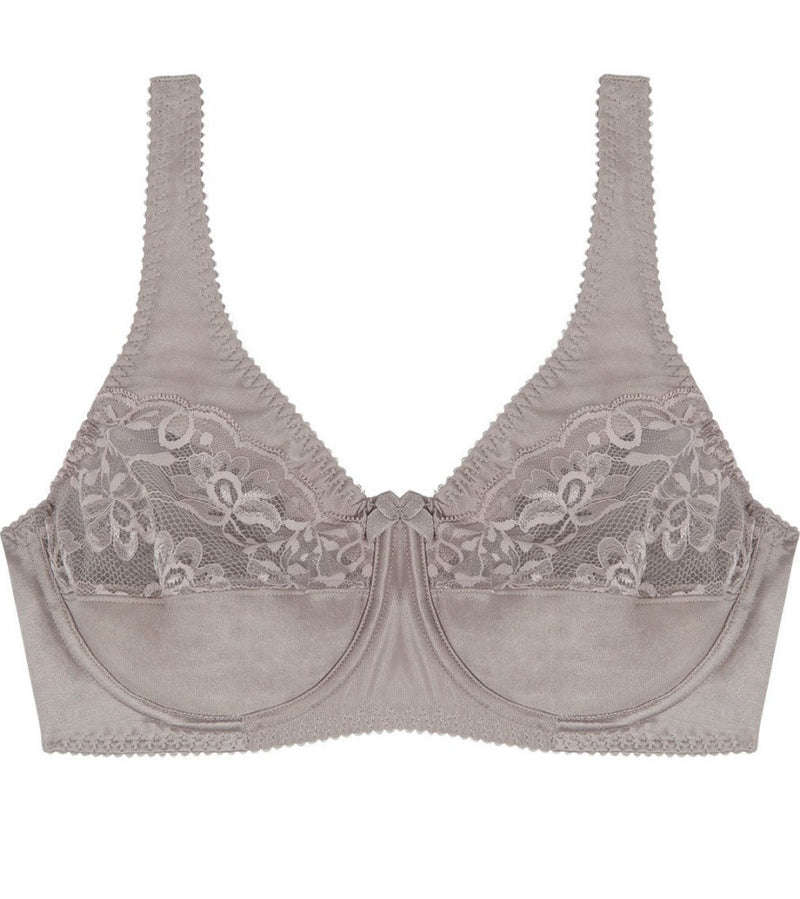 Classic Underwire Bra ASHES OF ROSES - CLEARANCE
