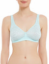 Isobel Soft Cup Bra MINT - REDUCED