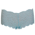 Bassoni Lace Hipster