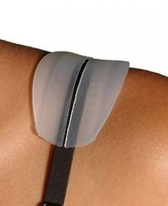 Bra Strap Cushions - pads for shoulder comfort – SECRET WEAPONS AUSTRALIA