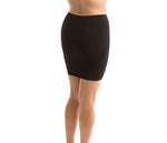Curvy Sensation Skirt BLACK