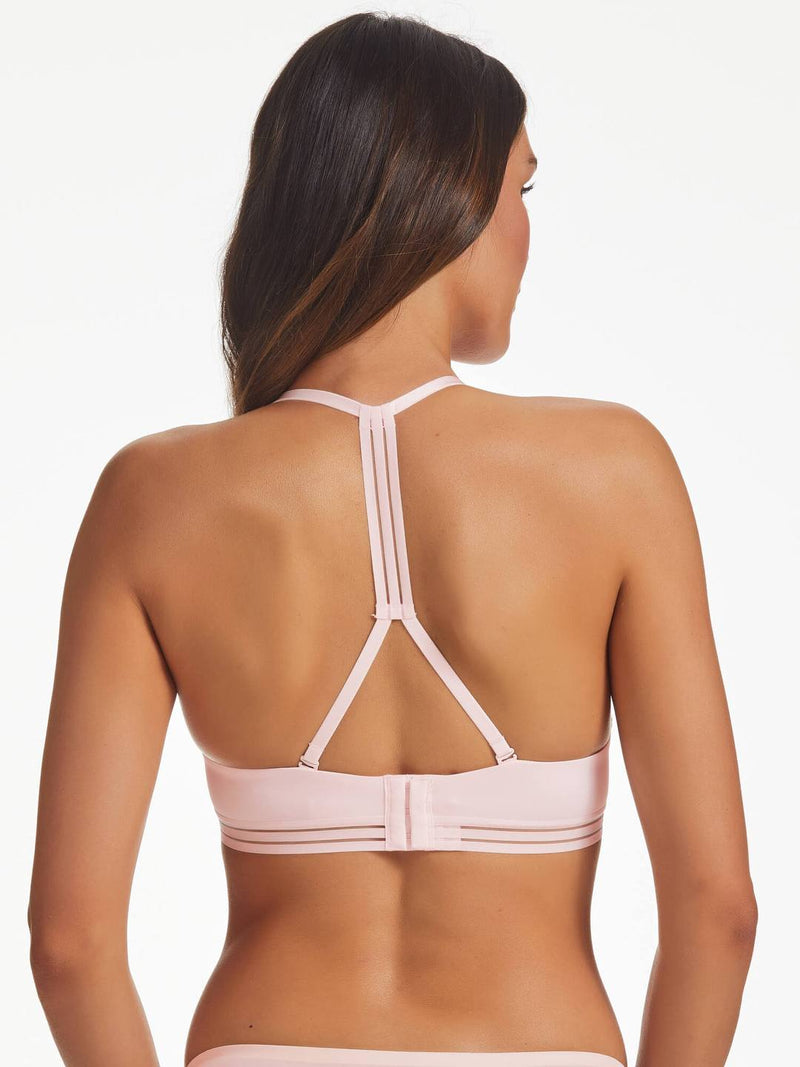 First Fit Wire Free Bra ROSE