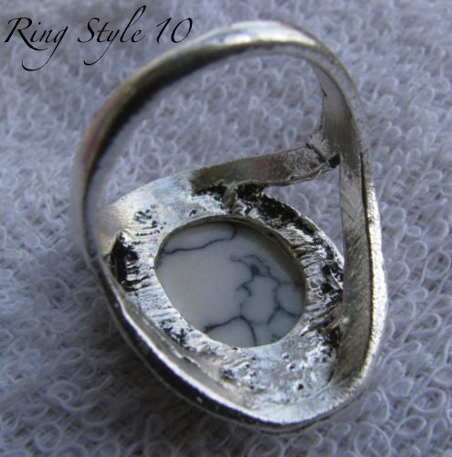 Ring Style 10