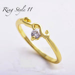 Ring Style 11