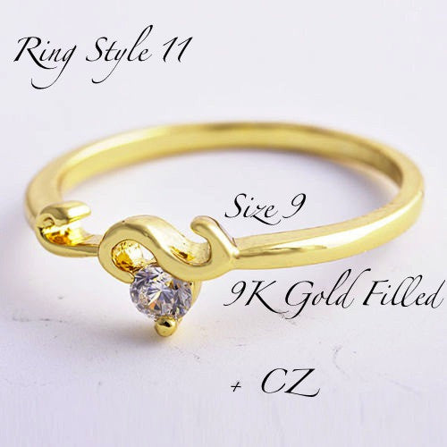 Ring Style 11