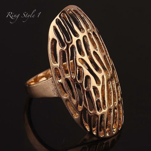 Ring Style 1