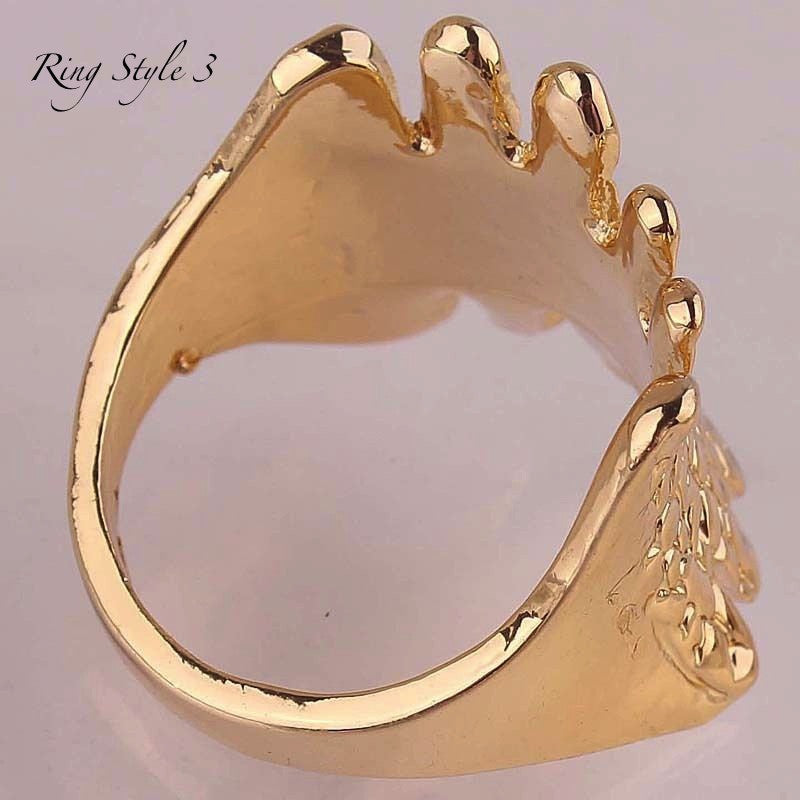 Ring Style 3