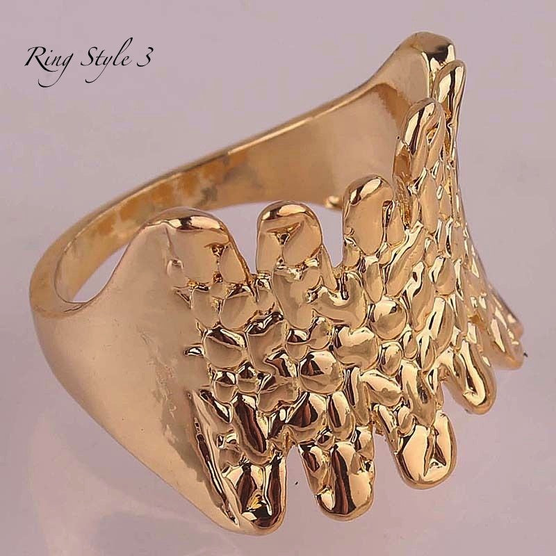 Ring Style 3