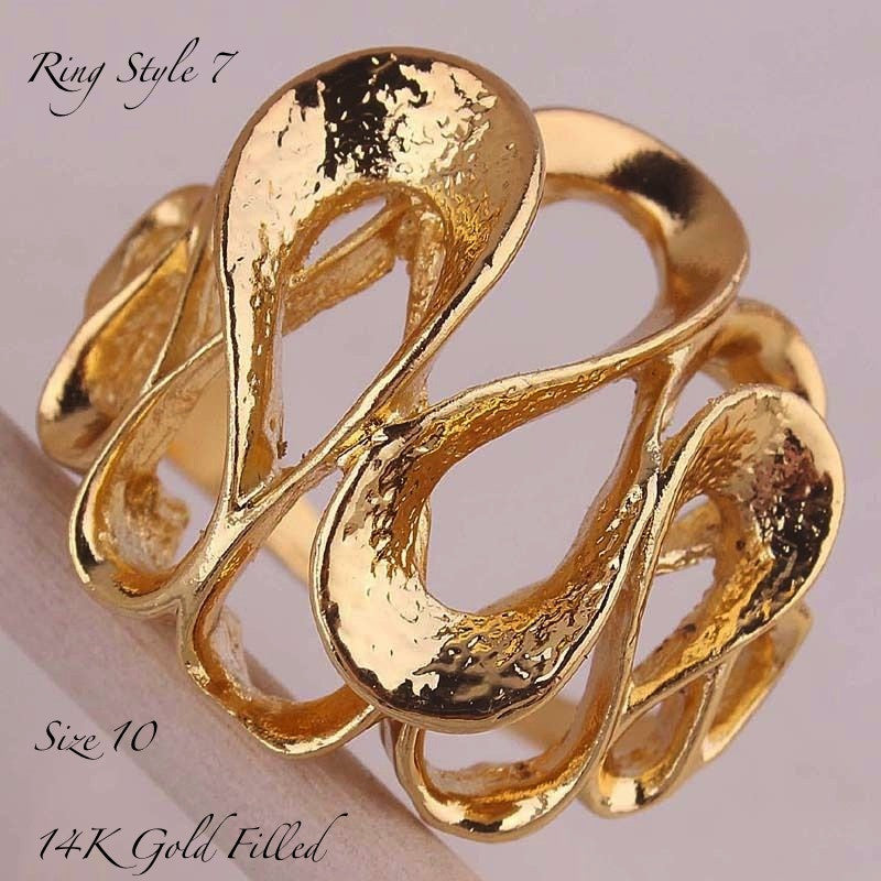 Ring Style 7