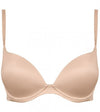 My Fit OMB Super Boost Bra (smooth) - FRAPPE