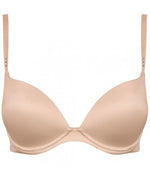 My Fit OMB Super Boost Bra (smooth) - FRAPPE