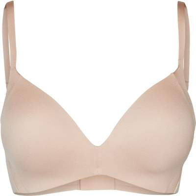 Body Make-Up Soft Touch P Non-Wired Bra