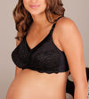 Lace Maternity N