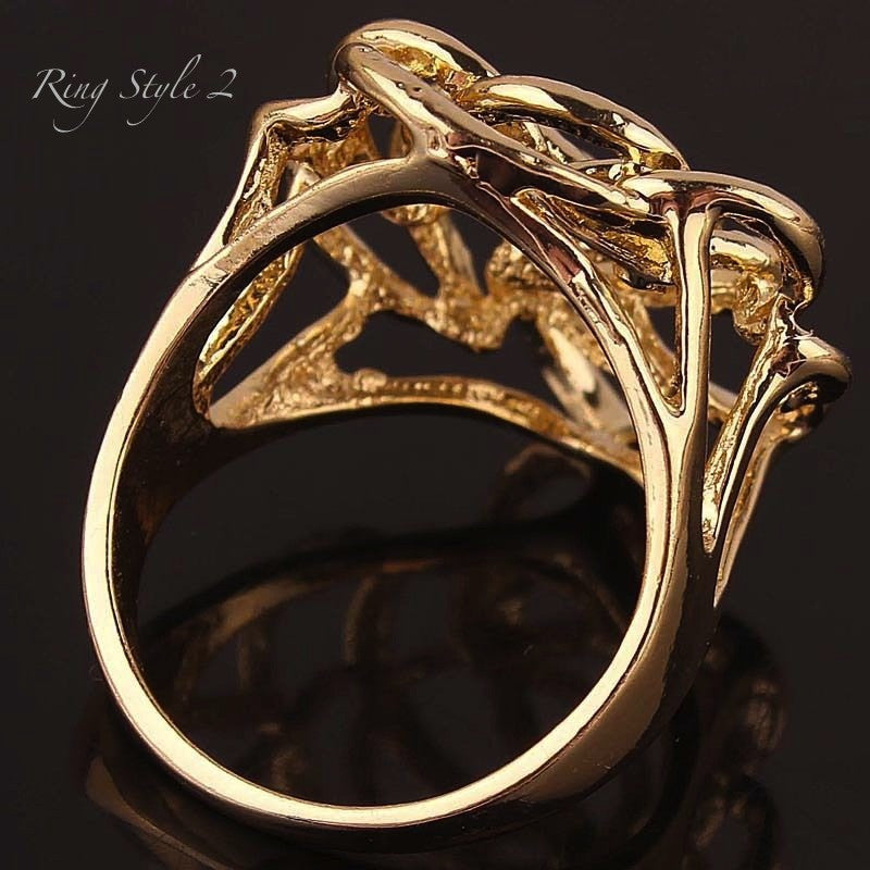 Ring Style 2