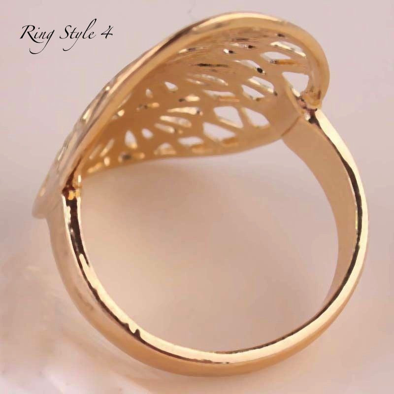 Ring Style 4